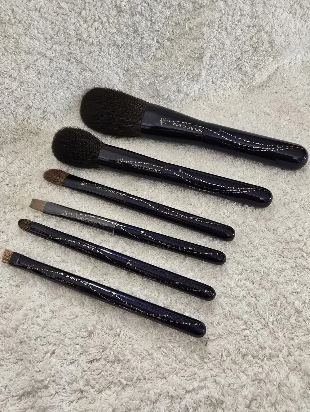 Chikuhodo/Beautylish Noel Collection 2016